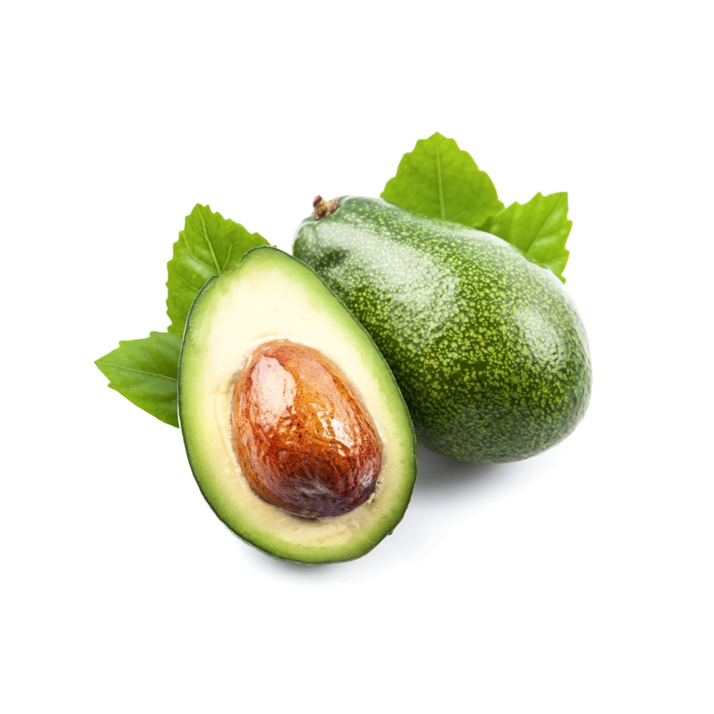 Aguacate Verde Duro | Chef Fruit