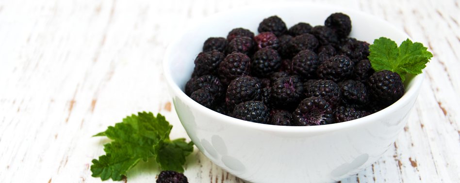 Berries Moras Bandeja 125 Gr | Chef Fruit