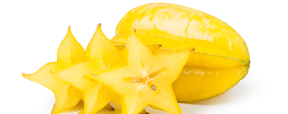 Carambola (Pieza) | Chef Fruit