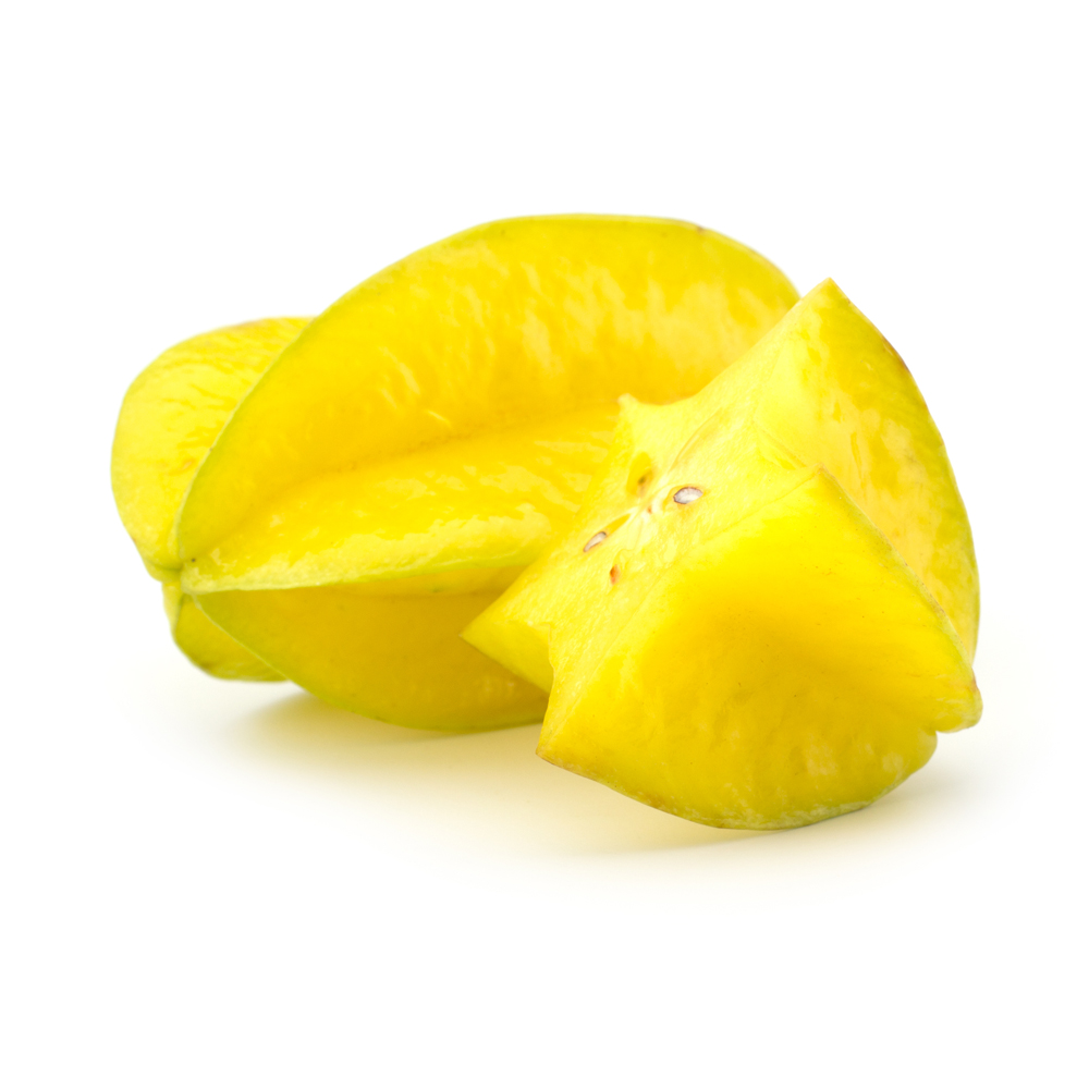 Carambola (Pieza) | Chef Fruit