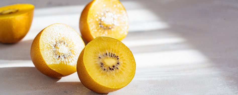 Kiwi Gold Amarillo | Chef Fruit