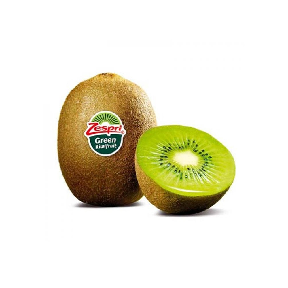 Kiwi Nueva Zelanda Zespri