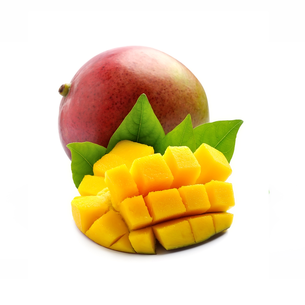 Mango Avión Brasil | Chef Fruit