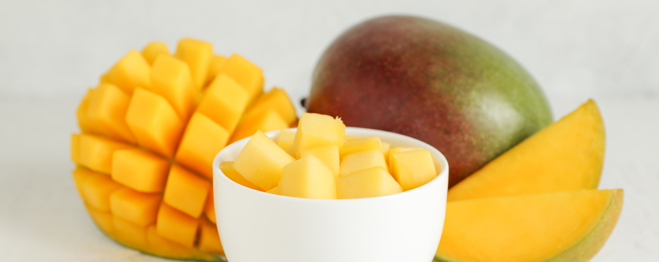 Mango I Barco Duro | Chef Fruit