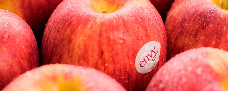 Manzana Envy | Chef Fruit