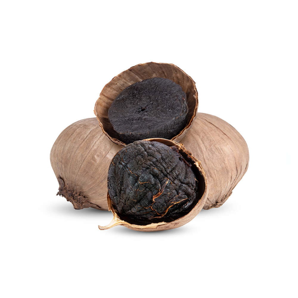 Ajo Negro 2-3 Piezas | Chef Fruit