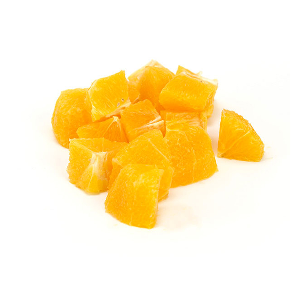 Naranja 1x1 | Chef Fruit