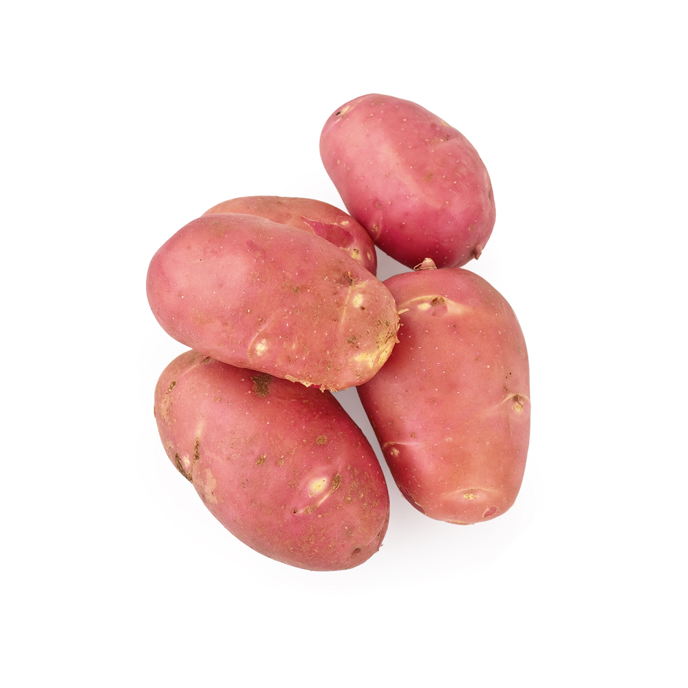 Patata Roja Gran Selección Meléndez 2.5Kg | Chef Fruit