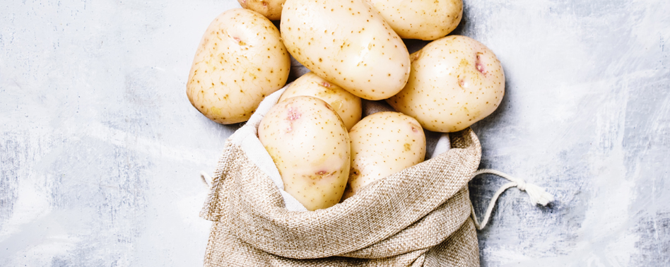 Patata Microondas Bolsa 400 Gr | Chef Fruit