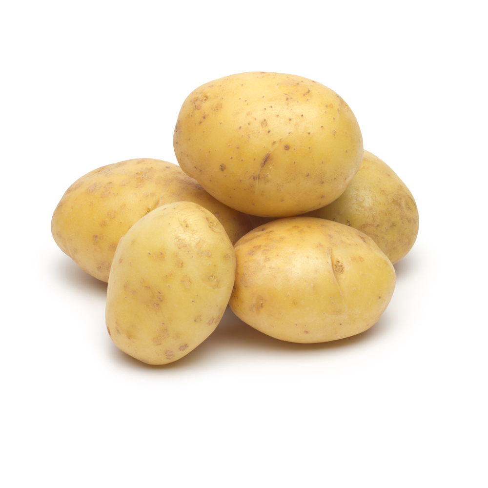 Patata Microondas Bolsa 400 Gr | Chef Fruit