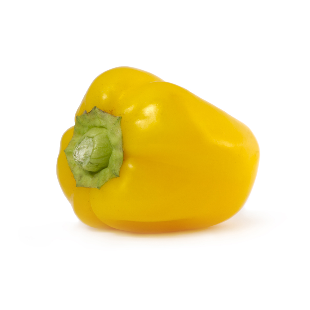 Pimiento Amarillo | Chef Fruit