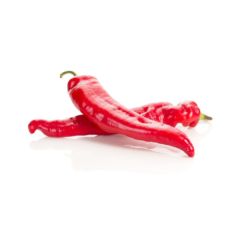 Pimiento Fino Rojo-Palermo | Chef Fruit