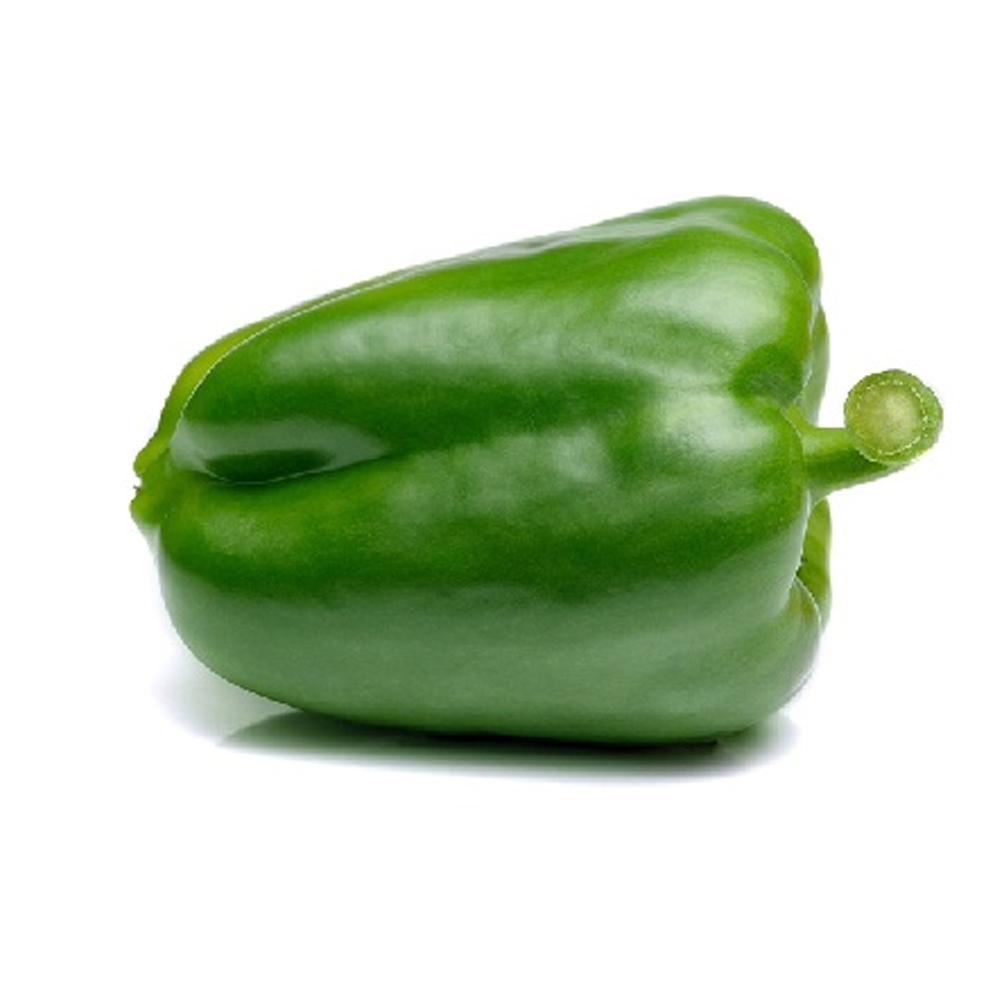 Pimiento Verde GG Extra | Chef Fruit