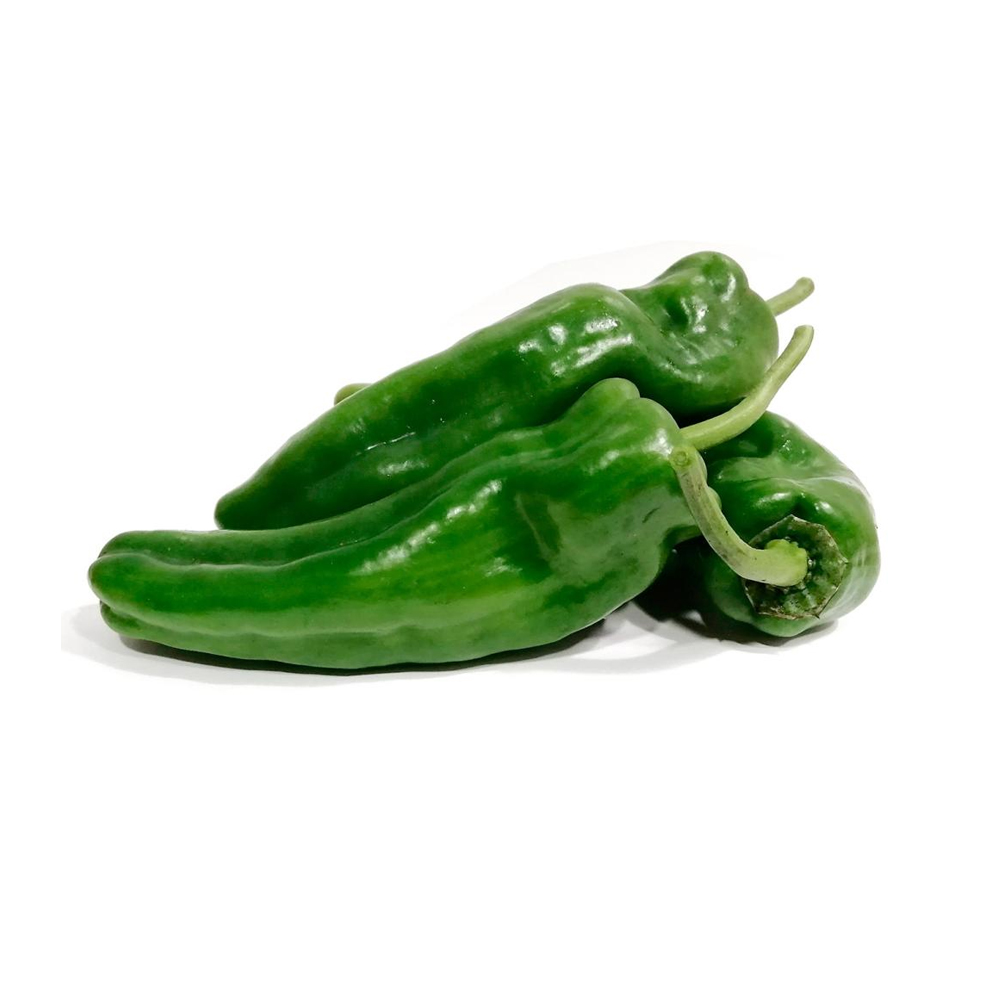 Pimiento Fino Verde-Italiano GG | Chef Fruit