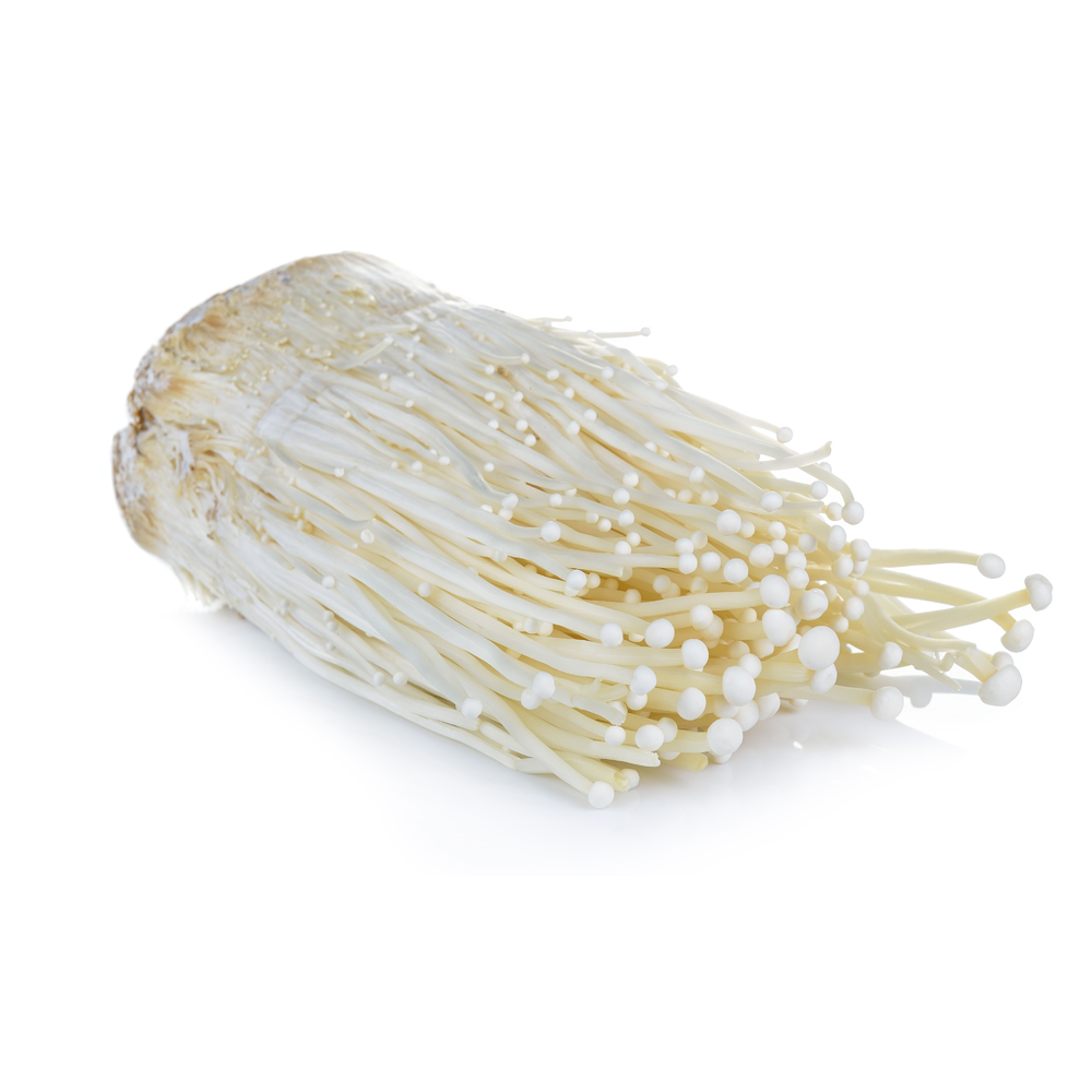 Seta Enoki | Chef Fruit