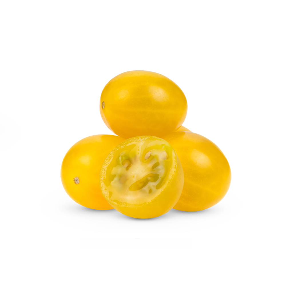 Tomate Cherry Amarillo Granel | Chef Fruit