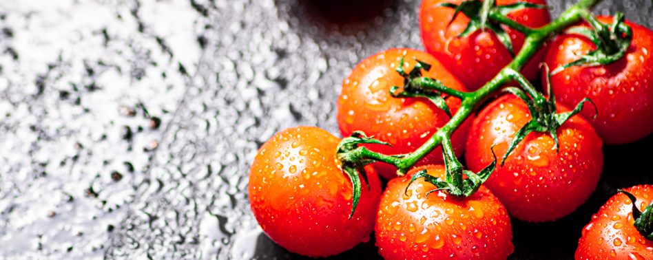 Tomate Cherry Granel Redondo | Chef Fruit