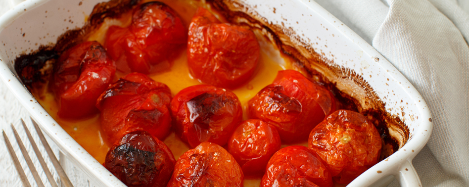 Tomate Cherry Kumato Bandeja | Chef Fruit