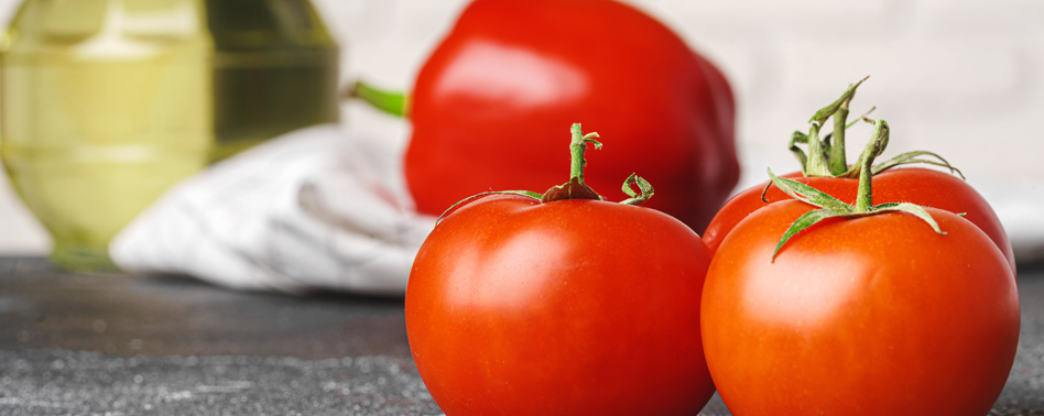 Tomate Ensalada G.Daniela | Chef Fruit