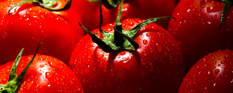 Tomate Ensalada GG Rojo | Chef Fruit