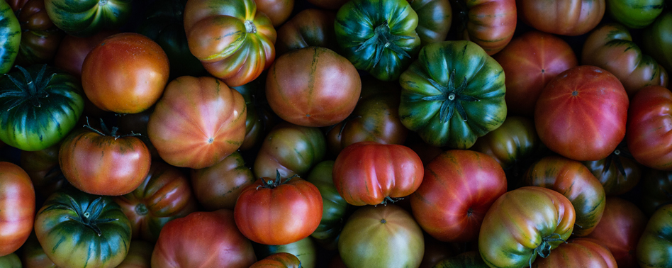 Tomate Raf Extra Auténtico | Chef Fruit