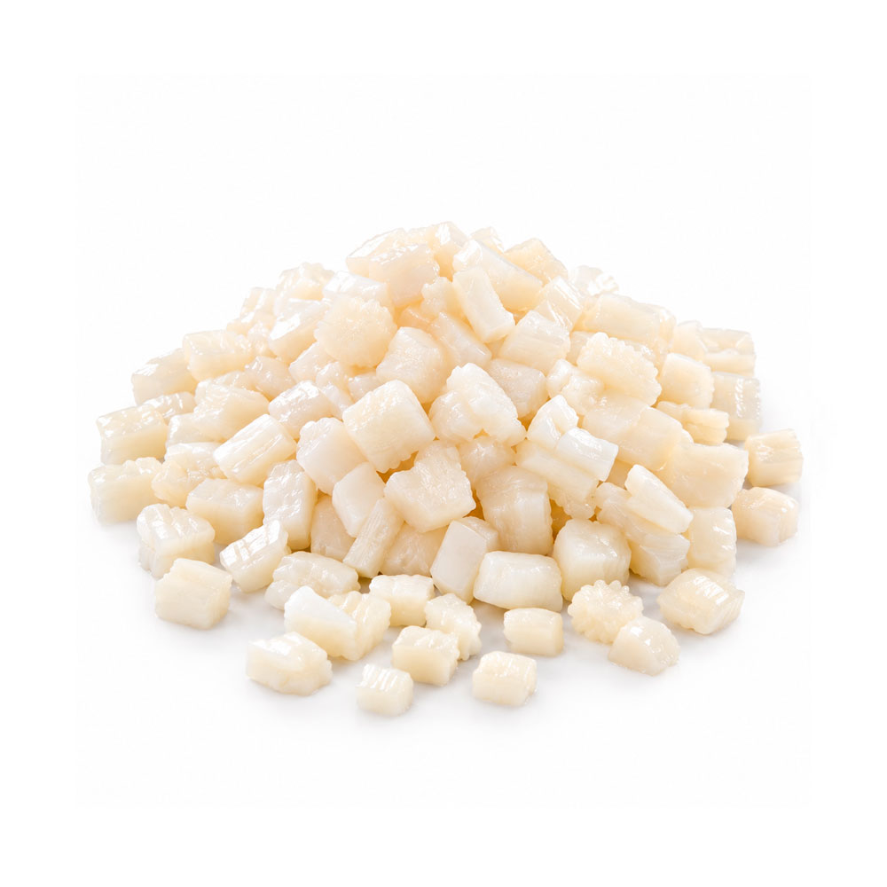Cebolla Dado 10x10 B.2 5Kgs. Cong Cn | Chef Fruit