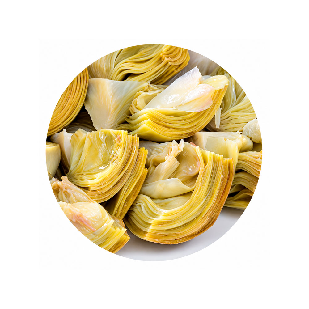 Alcachofa Troceada Premium B1 Kgs. Cong Cn | Chef Fruit