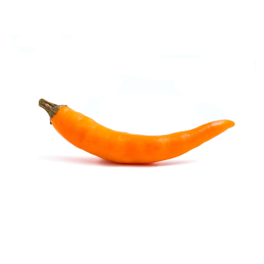 Aji Amarillo | Chef Fruit