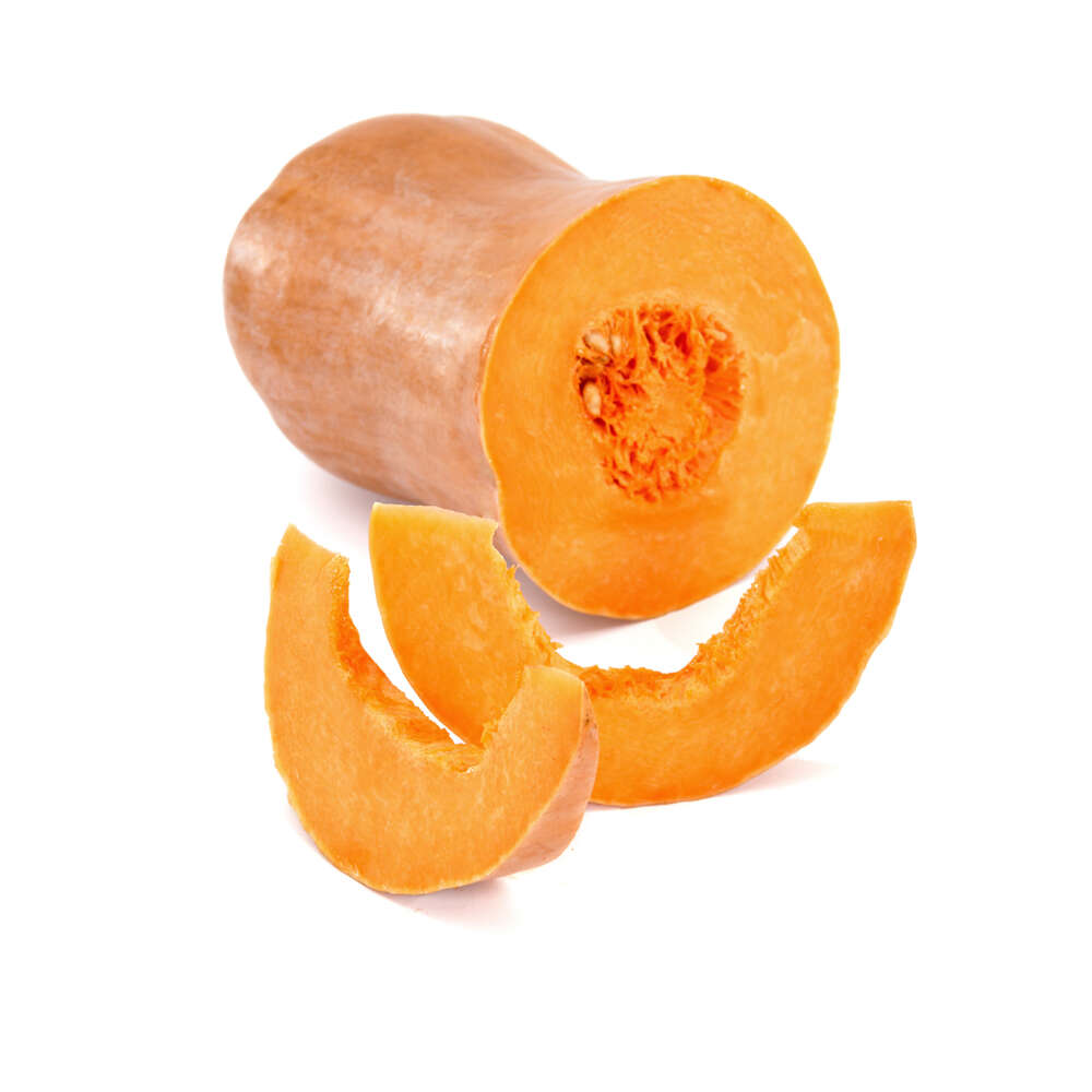 Calabaza Troceada 450Gr | Chef Fruit