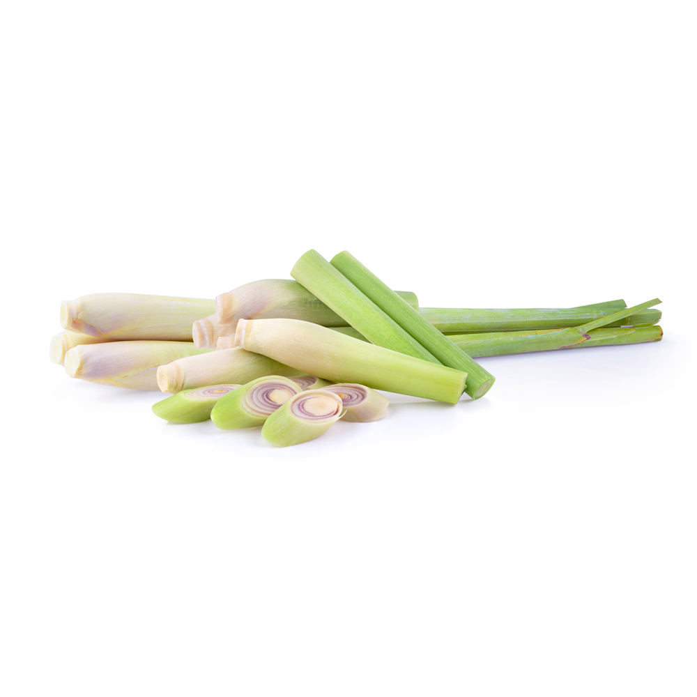 Citronela-Lemongrass-Caña Santa Granel | Chef Fruit