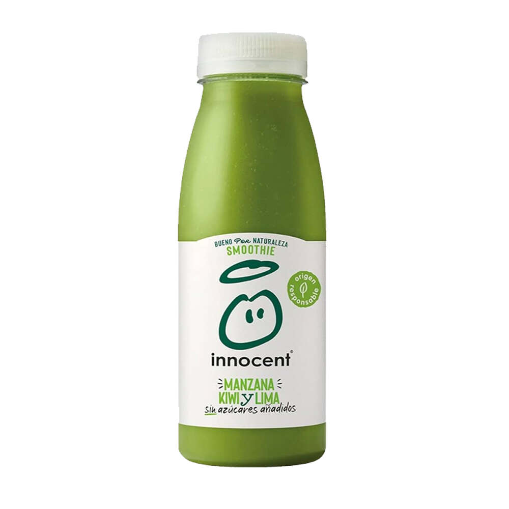 Innocent Kiwi-Manzana-Lima 250M l Smoothies