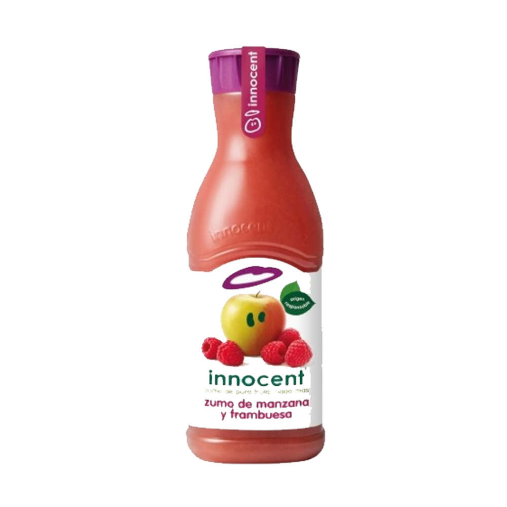 Innocent Zumo Manzana Innocent 900Ml | Chef Fruit