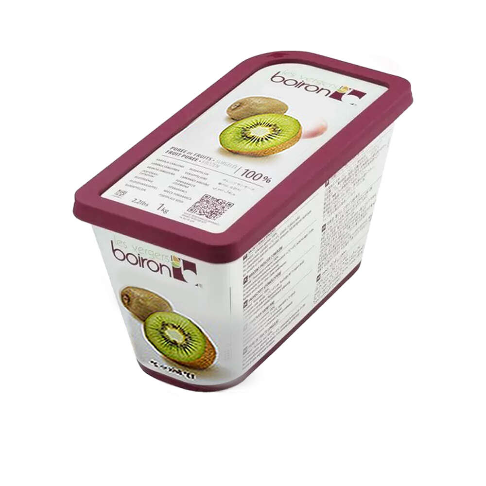 Puré Kiwi Boiron 1Kg | Chef Fruit