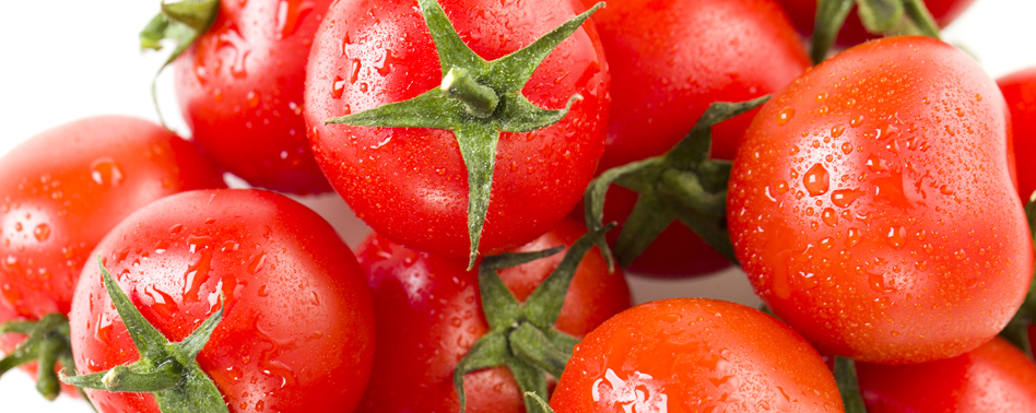 Tomate 1x1 Sin Piel | Chef Fruit