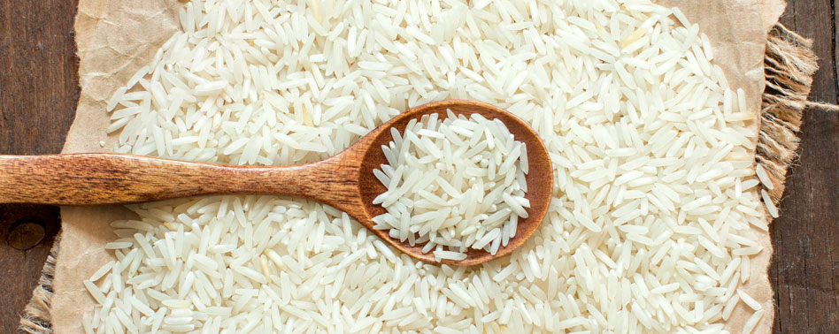 Arroz Basmati 1Kg | Chef Fruit