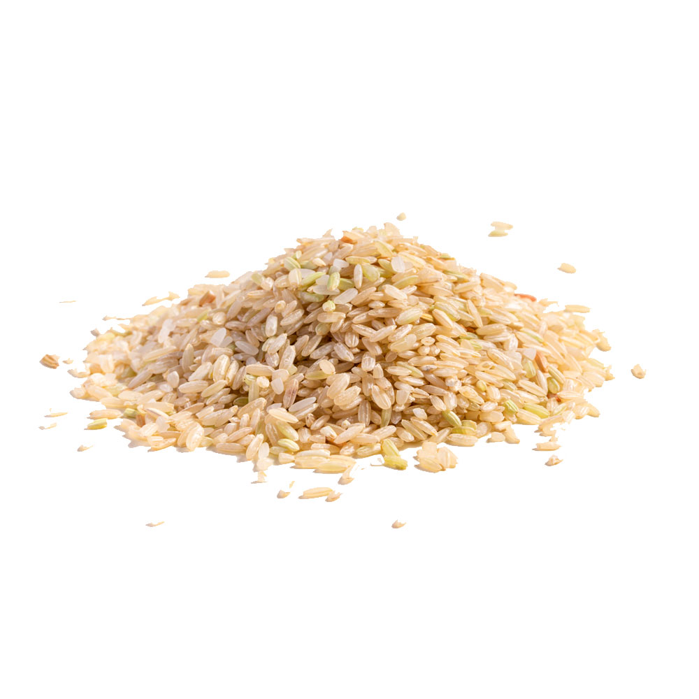 Arroz Integral 1Kg | Chef Fruit