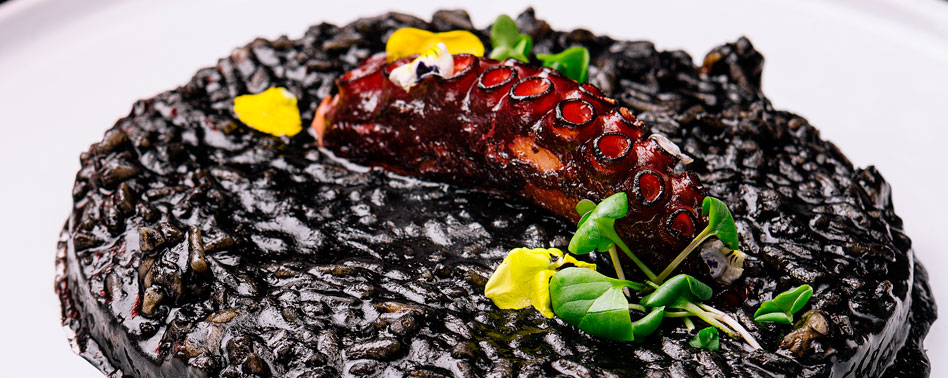 Arroz Negro 500Gr | Chef Fruit