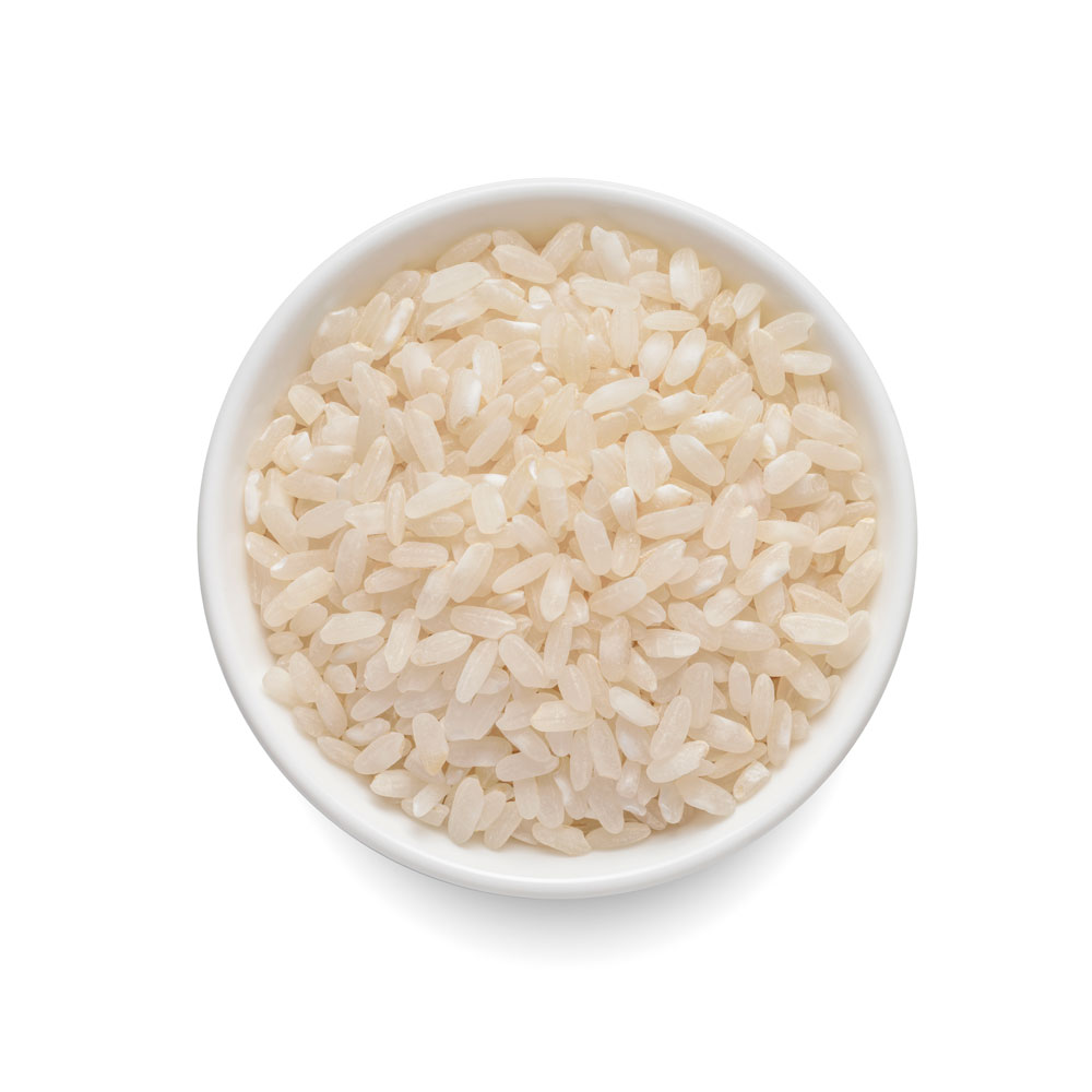 Arroz Redondo Extra 1Kg | Chef Fruit