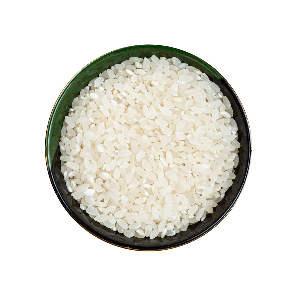 Arroz Vaporizado Redondo1Kg | Chef Fruit