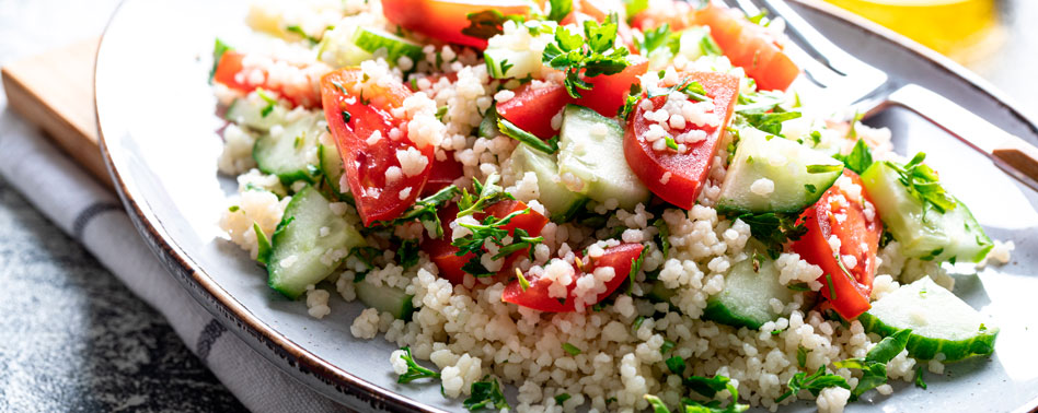 Cous Cous 500Gr (Por ud) | Chef Fruit