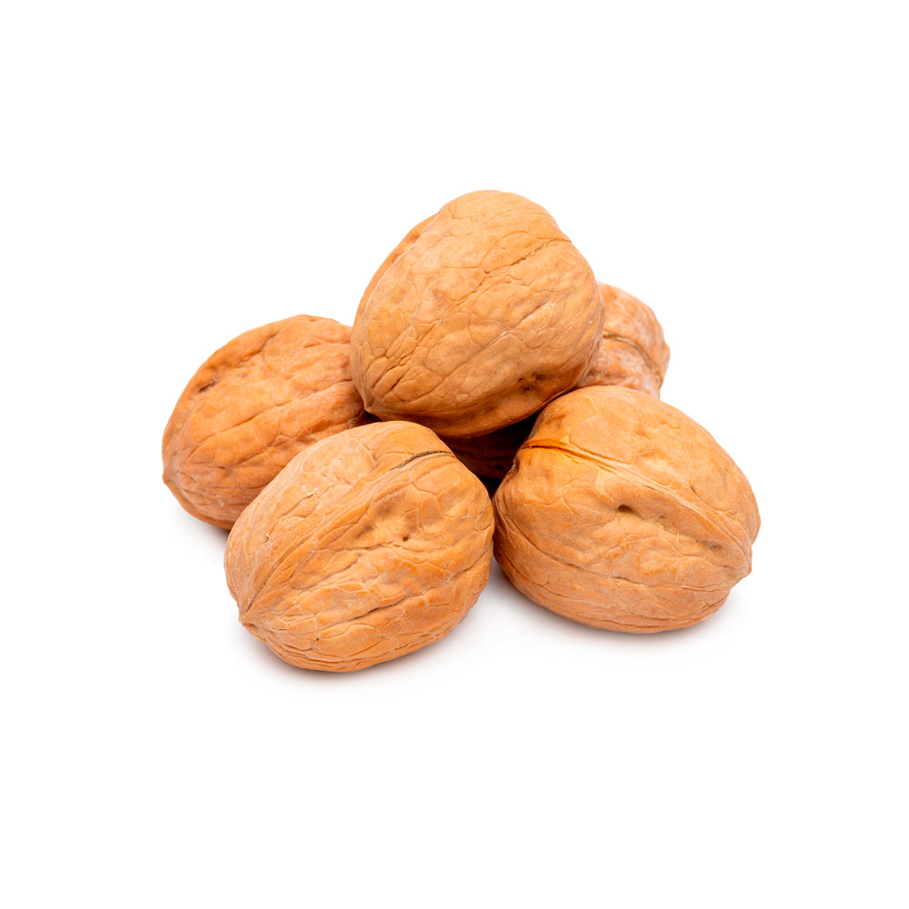 Nueces Cáscara 1Kg | Chef Fruit