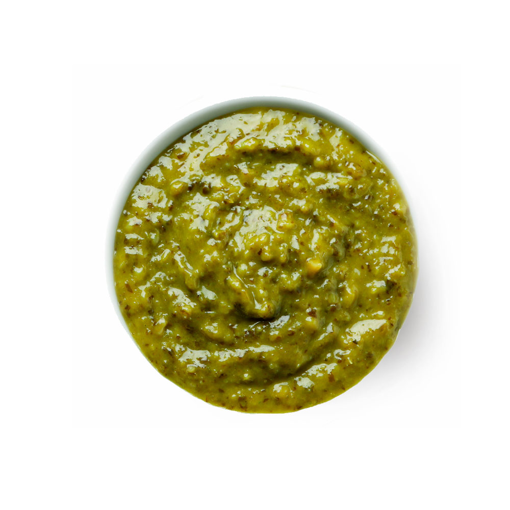 Salsa Pesto Verde 1L | Chef Fruit