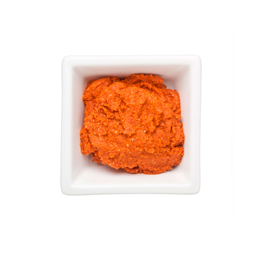 Salsa Romesco | Chef Fruit