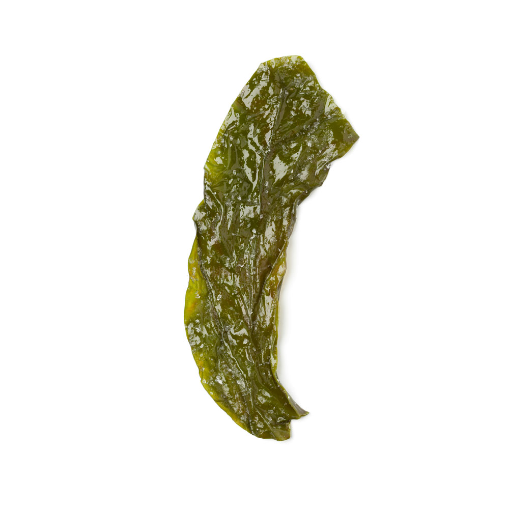 Alga Kombu al Natural 120Gr | Chef Fruit