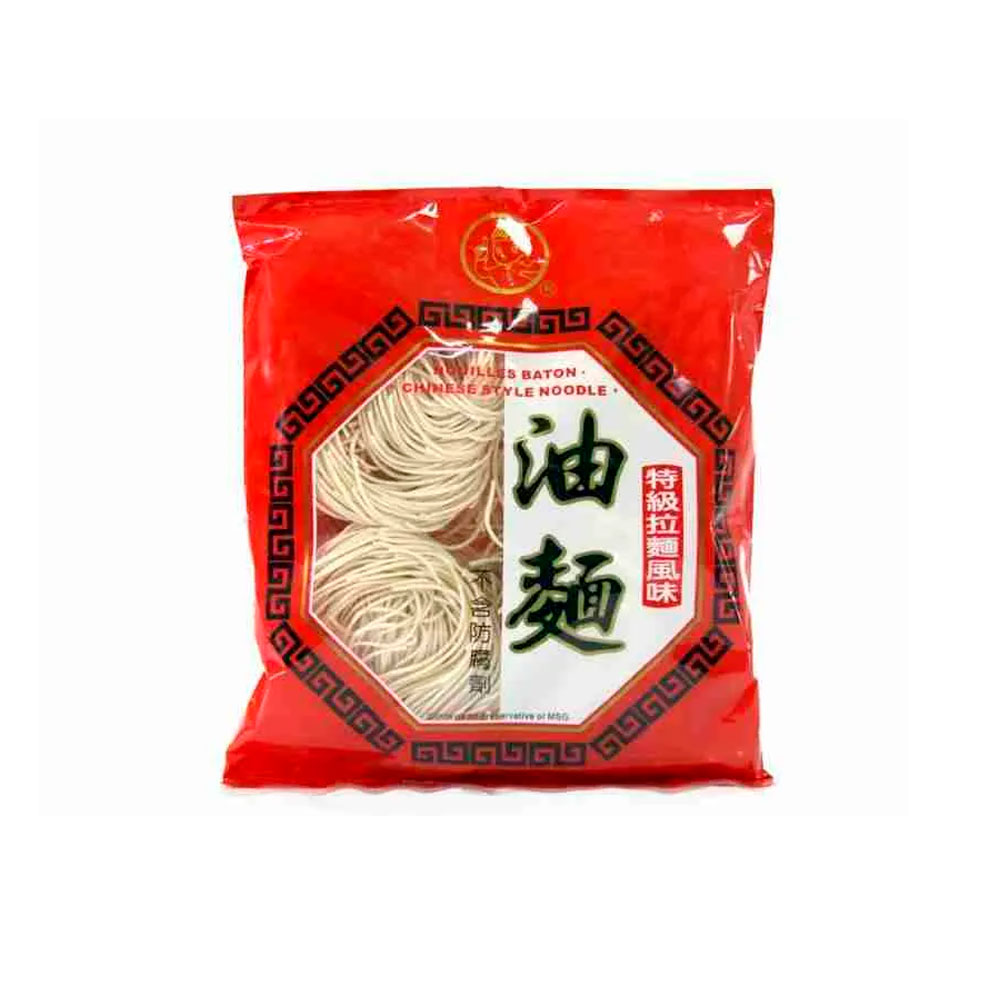 Fideos Chinos Yung Chung 500Gr | Chef Fruit