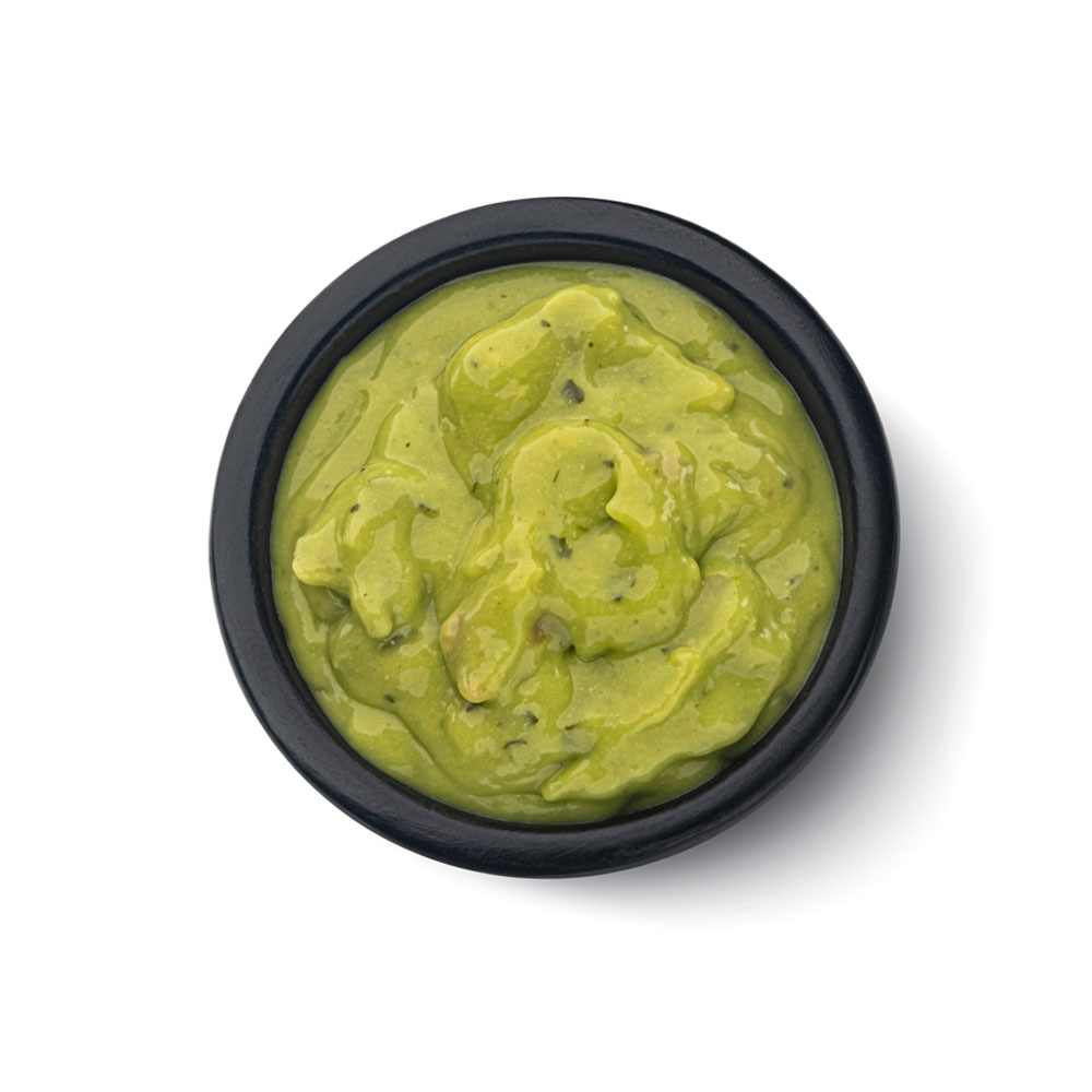 Guacamole Tarrina 200Gr | Chef Fruit