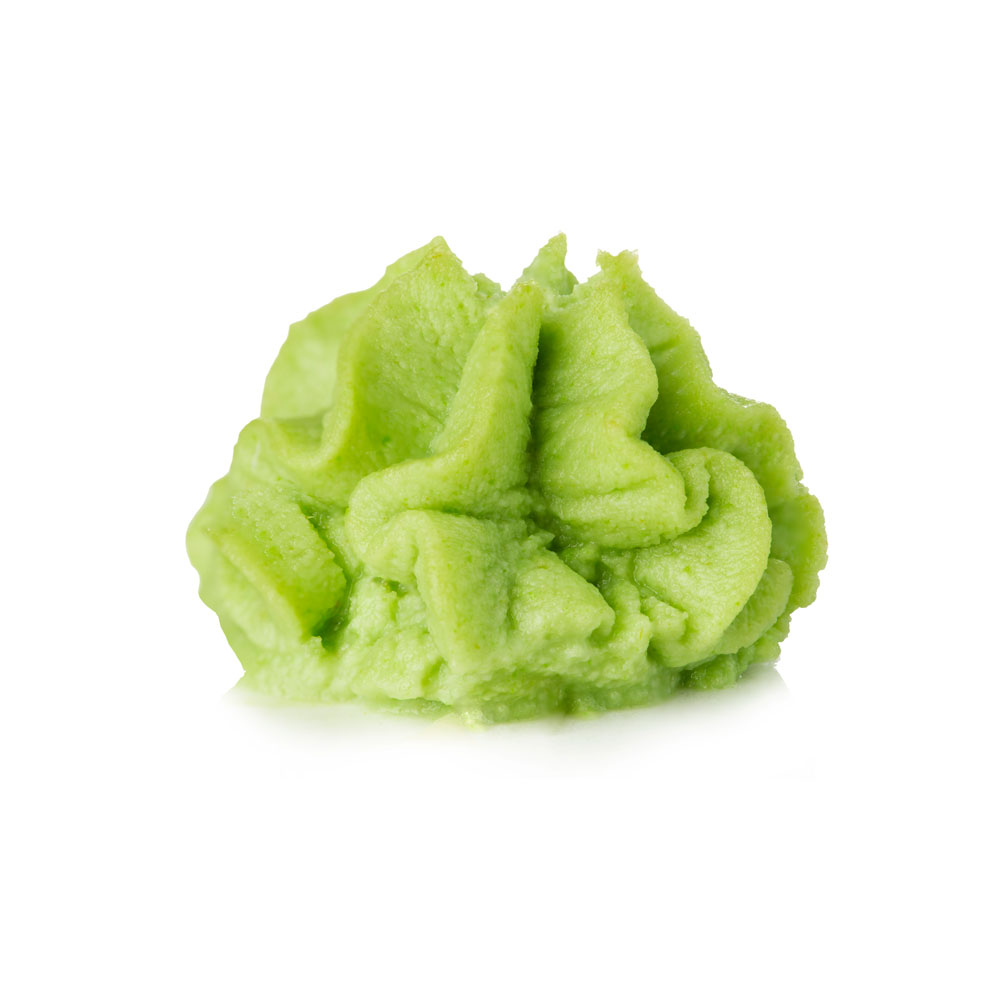 Pata Wasabi Tubo 43Gr | Chef Fruit