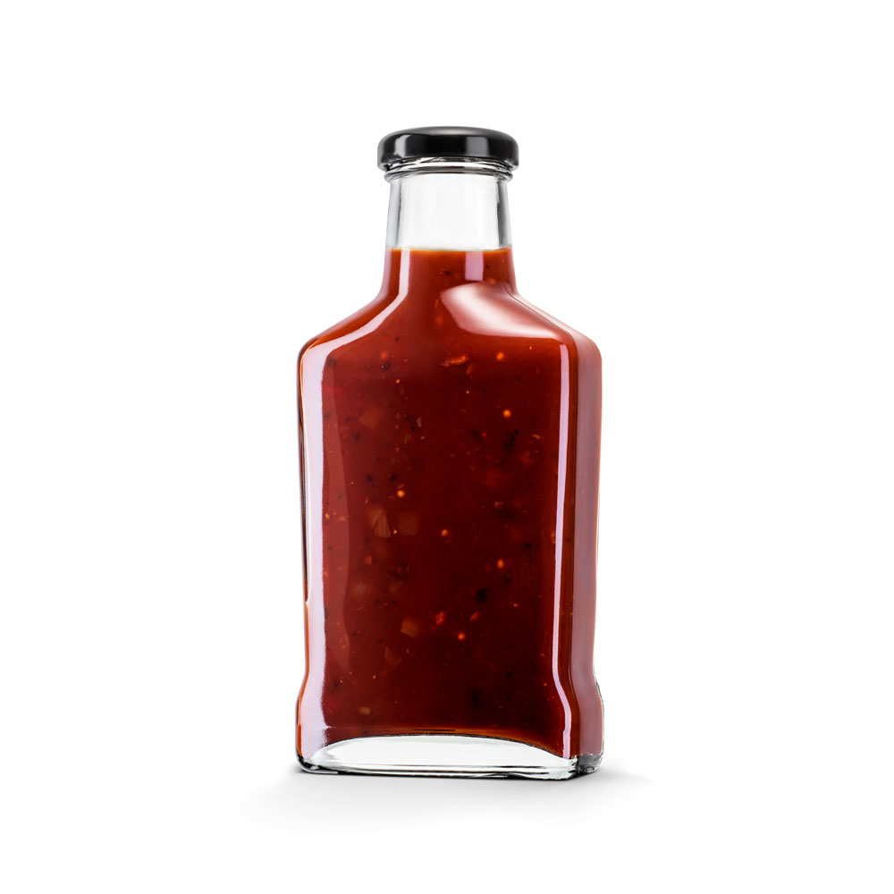 Salsa Barbacoa 1.7L | Chef Fruit