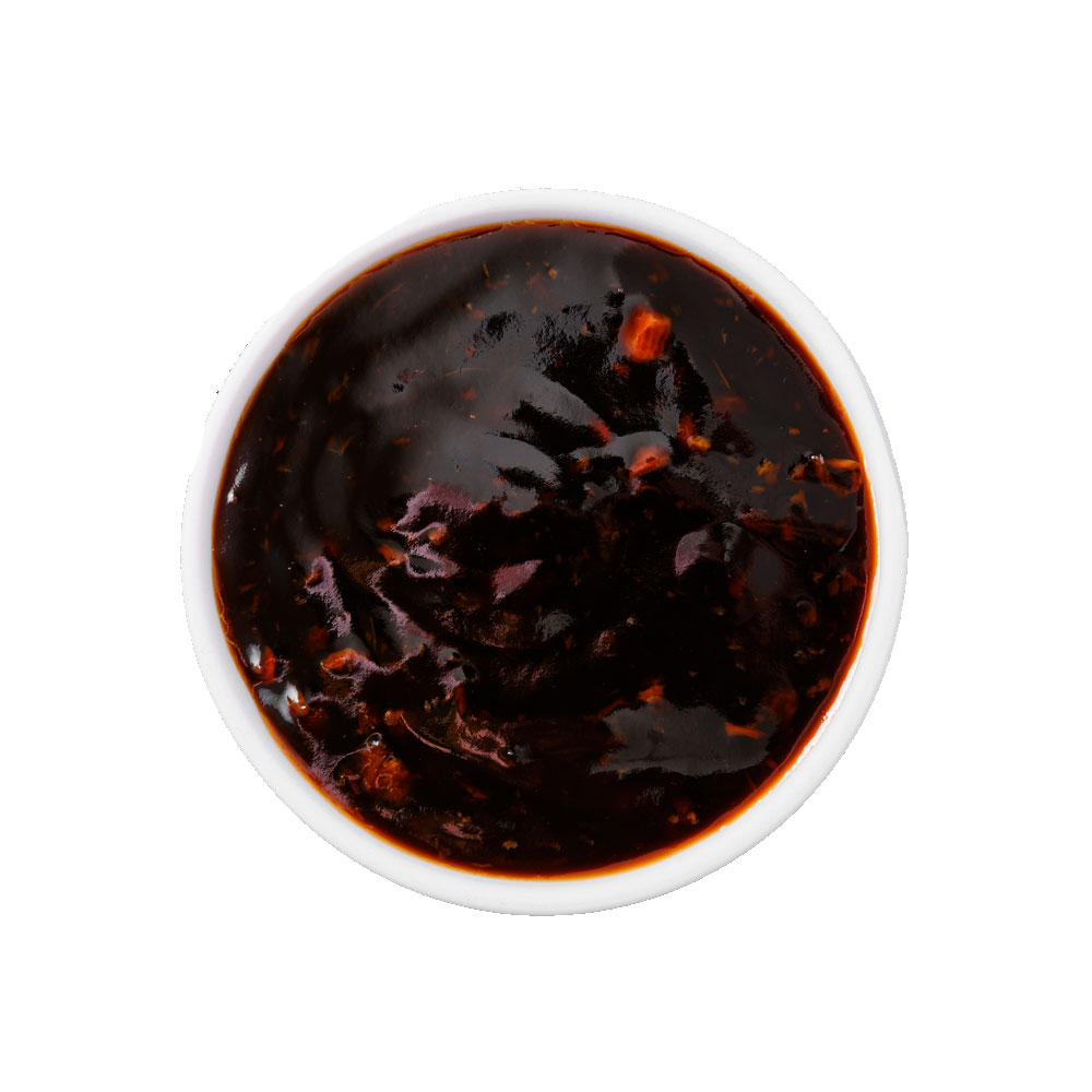 Salsa Teriyaki 500Ml | Chef Fruit