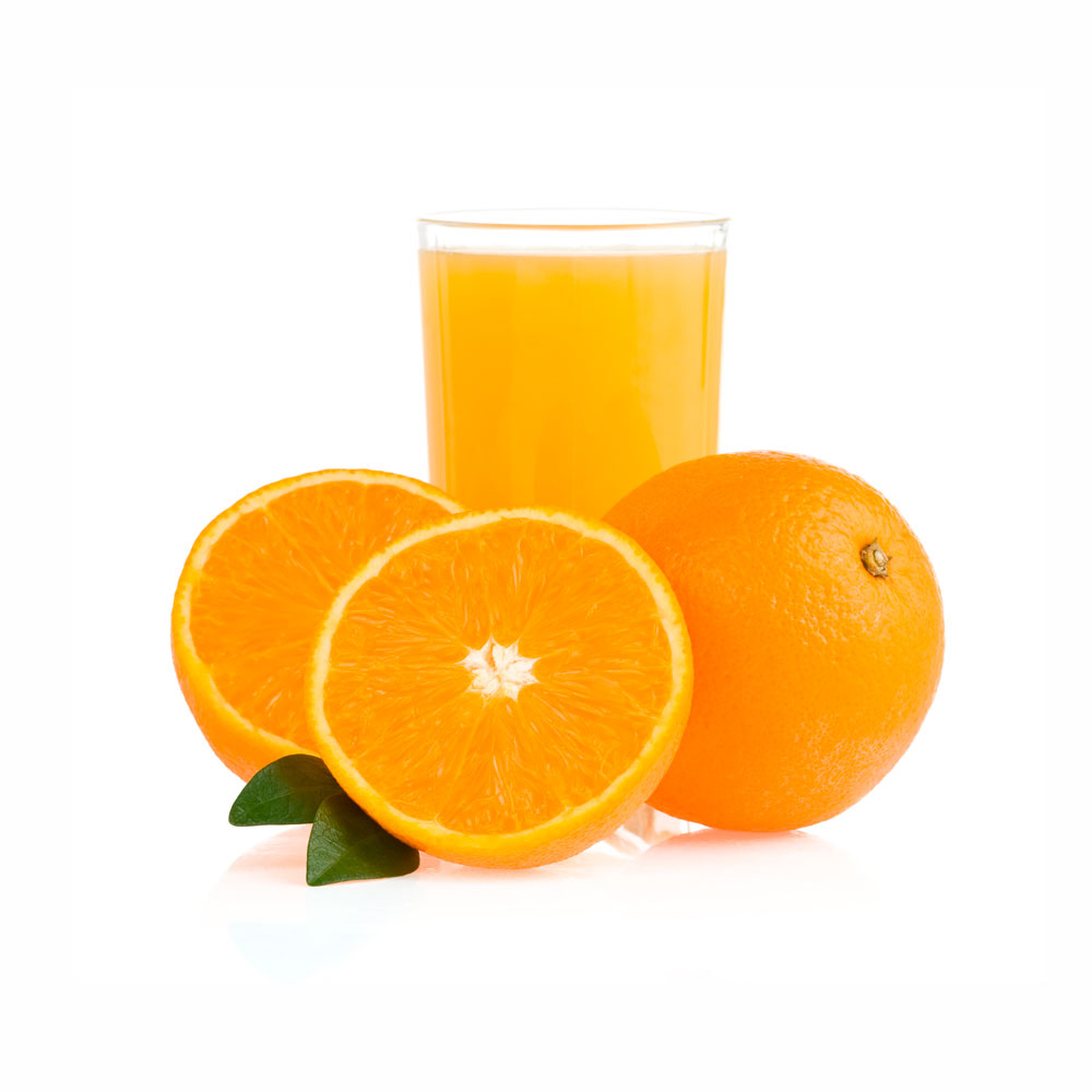 Zumo Naranja Natural 1L | Chef Fruit